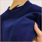Navy Blue / 3XL