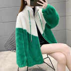 Green / 2XL