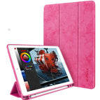 Rose Red / Ipad 10.210.5 20202021model