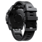 Black / 22mm