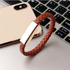 Brown / Android interface / 20cm