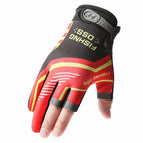 Smart Black And Red / Free Size