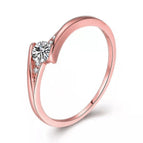 Rose Gold / No 10