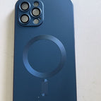 Navy blue / Apple 14plus