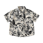 Shirt / 120cm