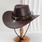 Brown Red / 56to58cm