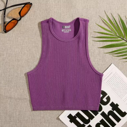 Nylon Quick Drying Running Fitness Bra Skin Friendly Nude Sports
