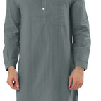 Dark Gray / L