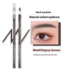 3g / 3 Gray Brown