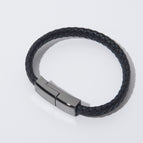 A Black / TYPEC interface / 20cm