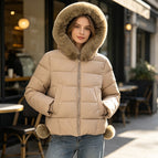 Khaki / L