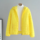 Yellow / 2XL