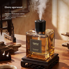 Ebony Incense