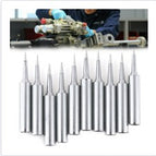 10 pcs   I / One Size