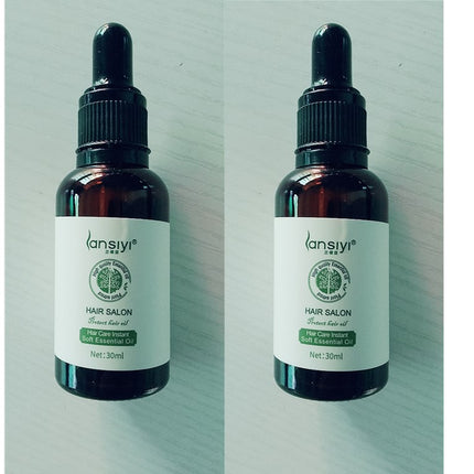 Hair Care Essential Oil