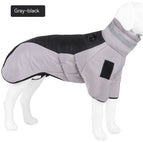 Gray Black / 2XL