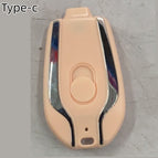 Pink / Type c