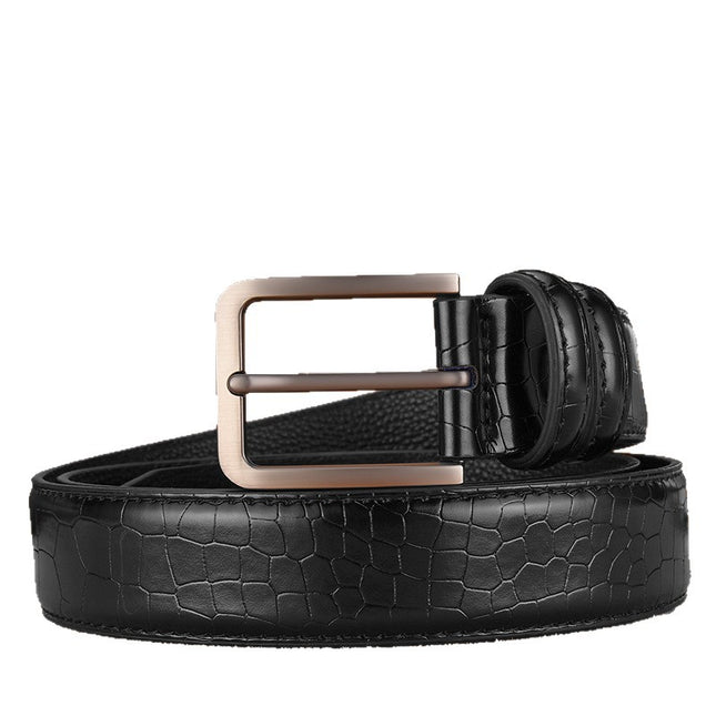 Casual Fashion Denim Jeans Belt