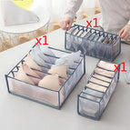 Grey / 3 pcs