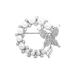 YNCP6823 Silver