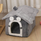 Cute Cottage / 38x32x32