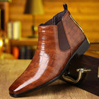 2207 Dark Brown / 39