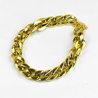 Local Gold / 35X7cm Extension Chain