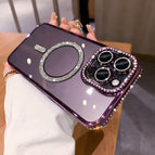 Dark Purple / IPhone11