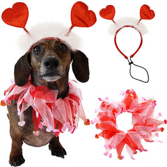 Collection image for: Pet Clothing Sets