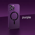 Purple / IPhone12