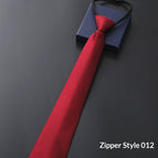 Zipper Type 012