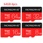 64GB 4PCS