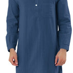 Dark Blue / L