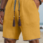 Ginger Yellow / 3XL