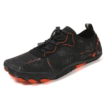 New Outdoor Five-Finger Shoes For Men And Women