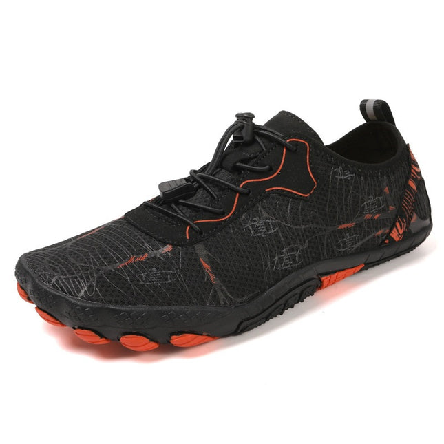 New Outdoor Five-Finger Shoes For Men And Women