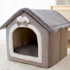 Grey Rabbit / Large