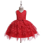 Wine Red / 100cm
