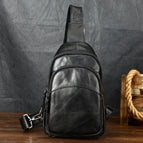 Black / 19x6x29cm