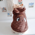 Brown / 2XL