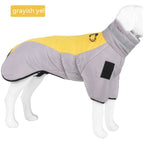 Grayish Yellow / 2XL
