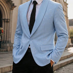 Light Blue / 2XL
