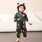 Green / BABY 12 to18M