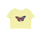 Butter Yellow / XS