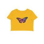 Golden Yellow / XS