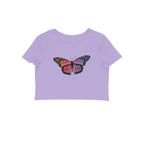 Iris Lavender / XS