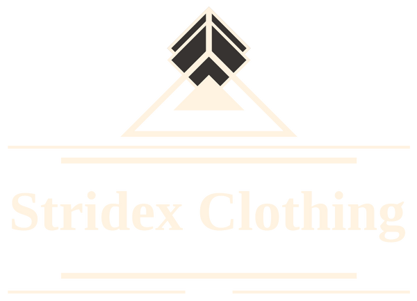 Stridex Clothing