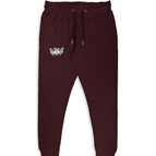 Maroon / S