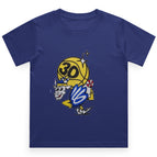 Royal Blue / 0-12M